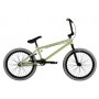 BMX Велосипед Haro Premium Stray 20.5 (2021) Avocado